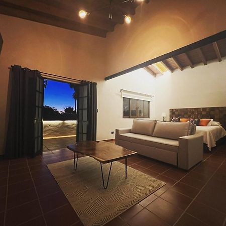 Hotel Casa Aliz San Miguel de Allende Exteriér fotografie