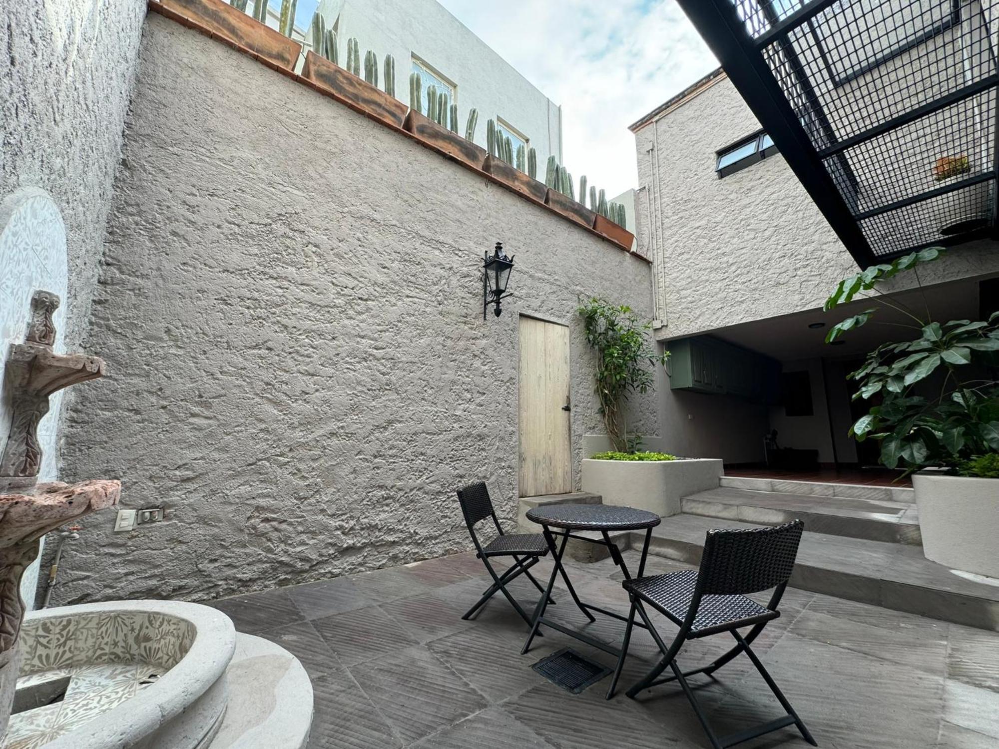 Hotel Casa Aliz San Miguel de Allende Exteriér fotografie