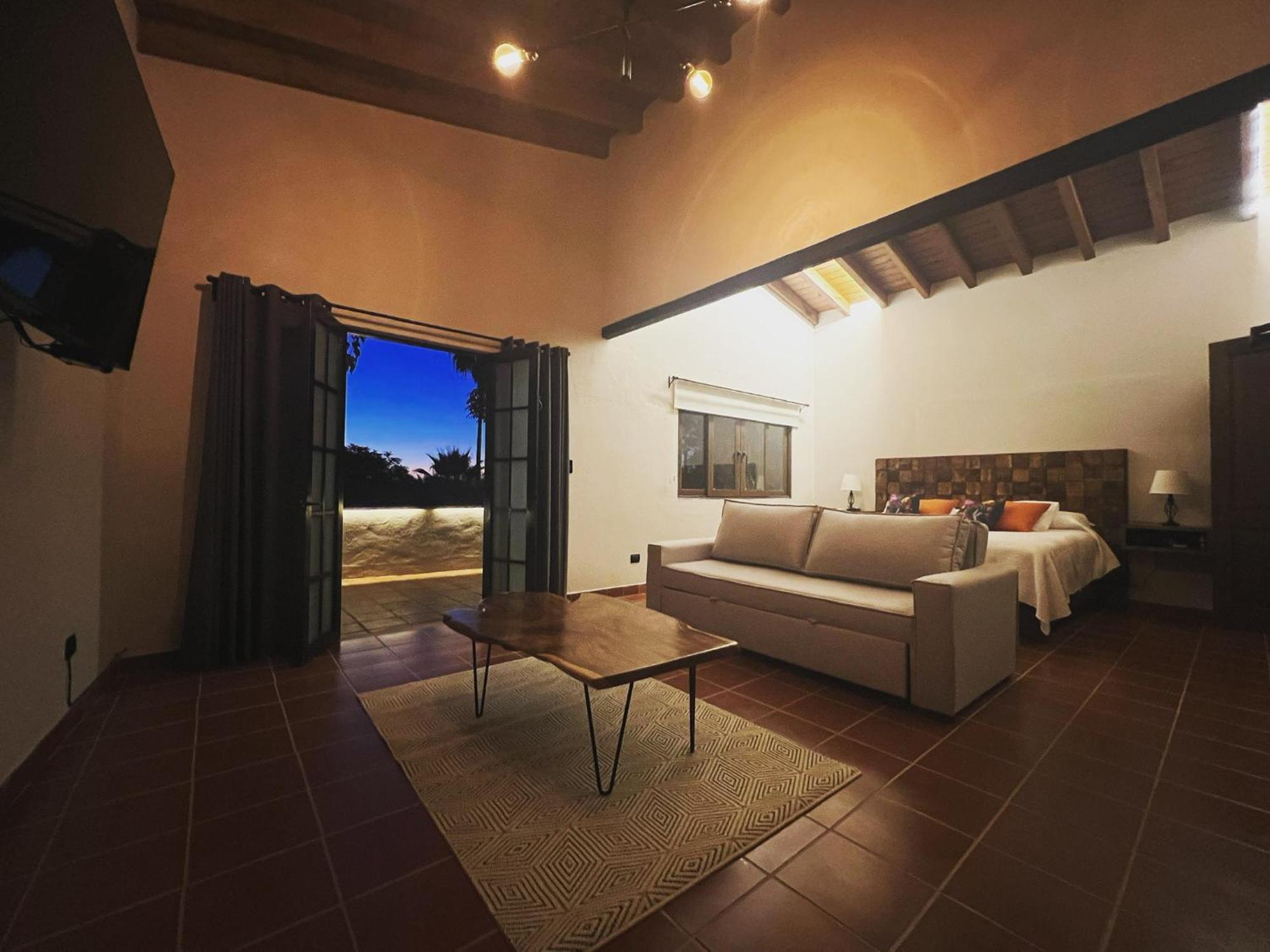 Hotel Casa Aliz San Miguel de Allende Exteriér fotografie
