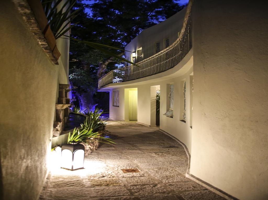 Hotel Casa Aliz San Miguel de Allende Exteriér fotografie